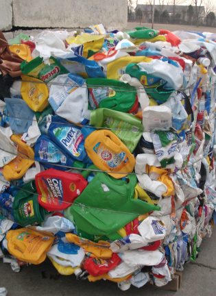 HDPE Color